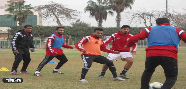 منتخب مصر محليين منتخب مصر محليين